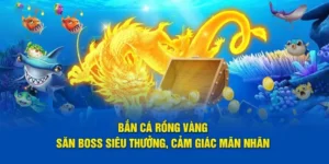 Chinh Phục Bắn Cá Rồng HipClub Với Chiến Thuật Bất Bại