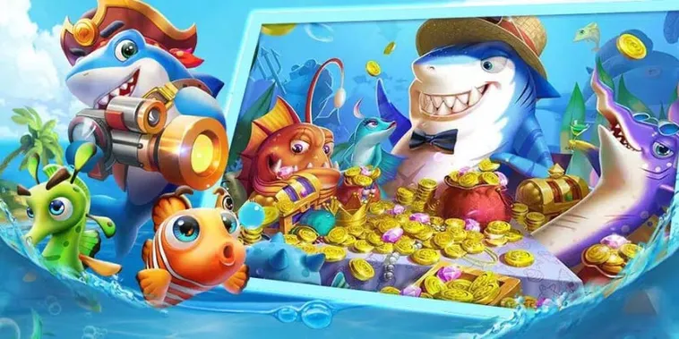 Khám Phá Thế Giới Bắn Cá HipClub Đẳng Cấp Hàng Đầu Châu Á