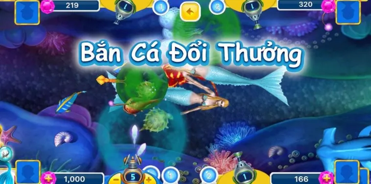 Khám Phá Thế Giới Bắn Cá HipClub Đẳng Cấp Hàng Đầu Châu Á