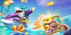 Bí Quyết Chinh Phục Bắn Cá Đại Dương HipClub Từ Chuyên Gia