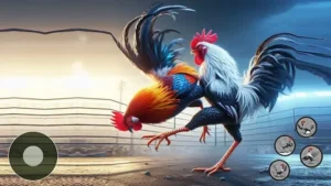 Chinh Phục Đá Gà 3D HipClub Hướng Dẫn Chi Tiết Từ A Đến Z
