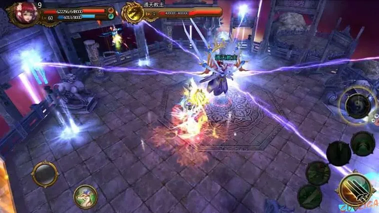 Làm Chủ Game Nhanh ZetX Tại HipClub Với Chiến Thuật Bất Bại