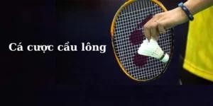 Khám Phá Cách Chơi Cá Cược Cầu Lông Tại HipClub Từ Cơ Bản