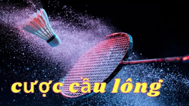 Khám Phá Cách Chơi Cá Cược Cầu Lông Tại HipClub Từ Cơ Bản 2 Khám Phá Cách Chơi Cá Cược Cầu Lông Tại HipClub Từ Cơ Bản
