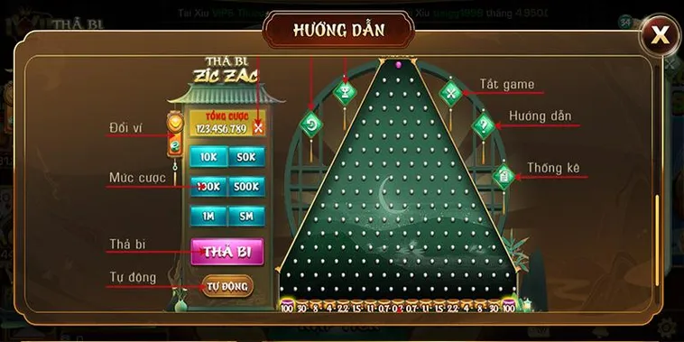 Game Nhanh HipClub Trải Nghiệm Tức Thì Luật Chơi Tối Ưu Tỷ Lệ