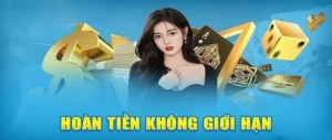 Hoàn Trả Không Giới Hạn HipClub Giải Pháp Tối Ưu Vốn Cược
