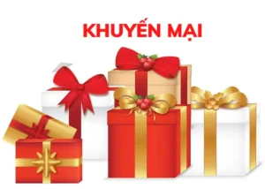 Tổng Hợp Khuyến Mãi HipClub Mới Nhất Dành Cho Thành Viên