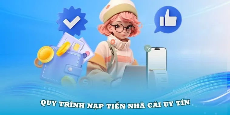 Hướng Dẫn Nạp Tiền HipClub An Toàn Và Nhanh Chóng Năm 2025