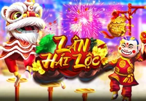 Bí Kíp Chơi Nổ Hũ Lân Hái Lộc HipClub Từ Cơ Bản Đến Nâng Cao
