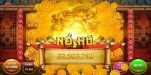 Chinh Phục Nổ Hũ Vũ Trụ Tại HipClub Với Giải Thưởng Liên Hành Tinh