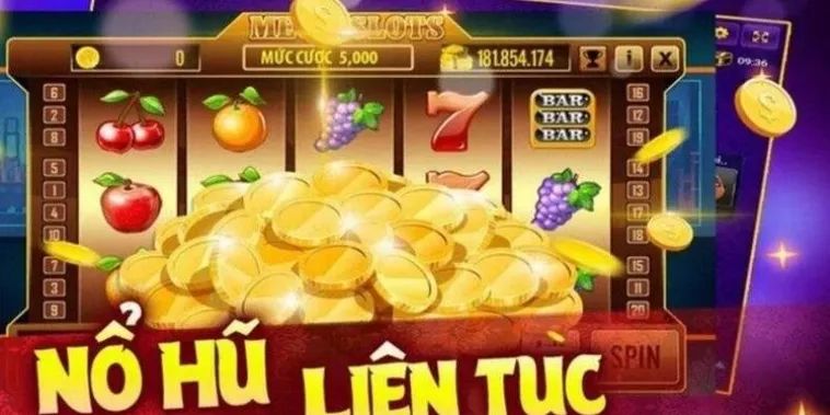 Bí Mật Nổ Hũ HipClub Giải Mã Công Thức Thắng Lớn Từ Chuyên Gia