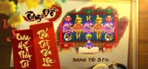 Hướng Dẫn Cách Chơi Nổ Hũ Ông Đồ HipClub Thắng Lớn