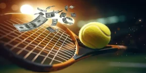 Làm Chủ Sân Đấu Với Cá Cược Quần Vợt HipClub Chuyên Nghiệp
