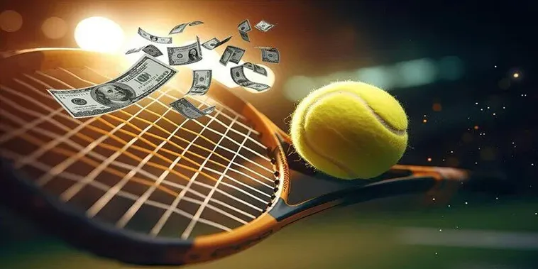 Làm Chủ Sân Đấu Với Cá Cược Quần Vợt HipClub Chuyên Nghiệp 2 Làm Chủ Sân Đấu Với Cá Cược Quần Vợt HipClub Chuyên Nghiệp