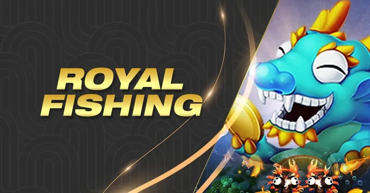 Chinh Phục Bắn Cá Royal Fishing Tại HipClub Với Chiến Thuật Đỉnh Cao 2 Chinh Phục Bắn Cá Royal Fishing Tại HipClub Với Chiến Thuật Đỉnh Cao