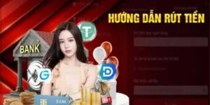 Quy Trình Rút Tiền HipClub An Toàn Và Nhanh Chóng Nhất 2025