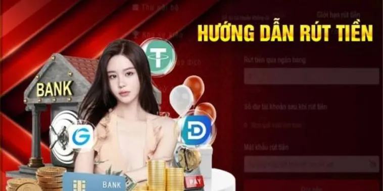 Quy Trình Rút Tiền HipClub An Toàn Và Nhanh Chóng Nhất 2025