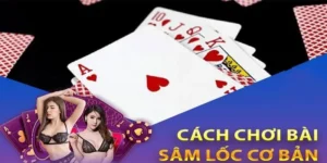 Bí Quyết Chơi Sâm Lốc Nhà Cái HipClub Luôn Thắng Cho Tân Thủ