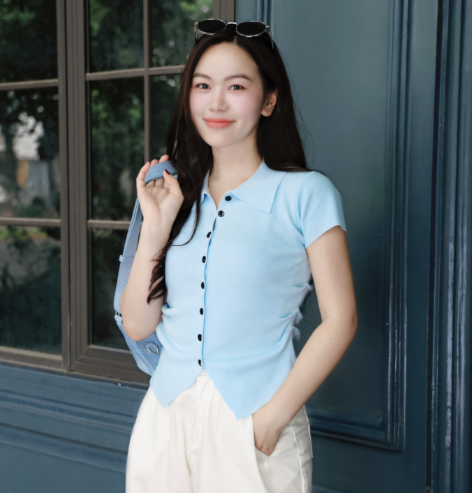 Dương Ngọc Domic