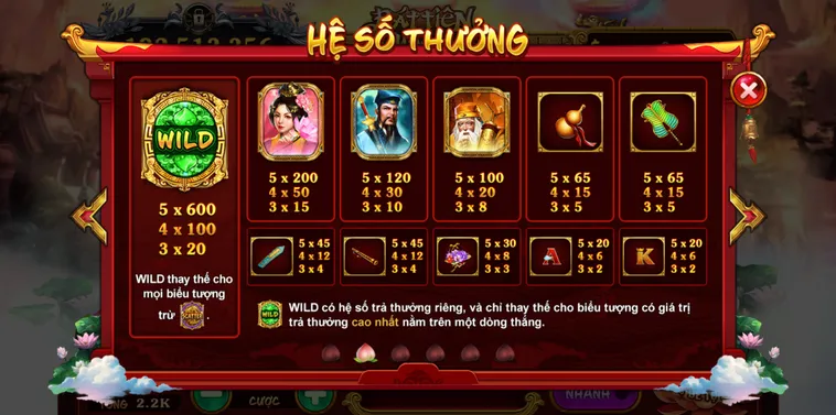 Cách Chơi Nổ Hũ Táo Quân Tại HipClub Hướng Dẫn Tối Ưu Quay Hũ 2 Cách Chơi Nổ Hũ Táo Quân Tại HipClub Hướng Dẫn Tối Ưu Quay Hũ