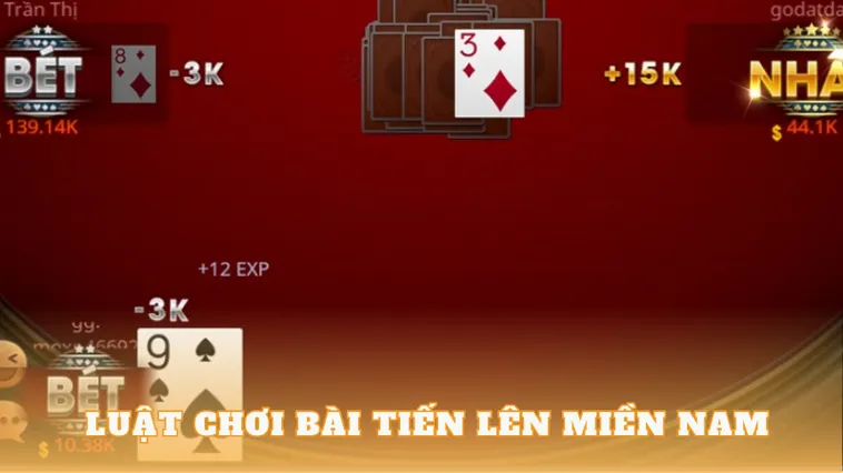 Cách Chơi Tiến Lên Miền Nam Nhà Cái Hipclub Chi Tiết Chuẩn Xác