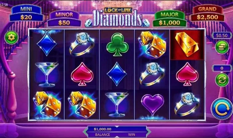 Trò Chơi Nổ Hũ Kim Cương Tại HipClub RTP 96 3 Jackpot 1 Tỷ 2 Trò Chơi Nổ Hũ Kim Cương Tại HipClub RTP 96 3 Jackpot 1 Tỷ