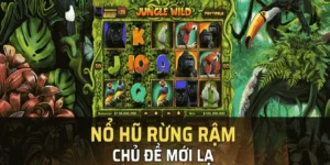 Khám Phá Nổ Hũ Rừng Xanh Tại HipClub Và Săn Kho Báu Khổng Lồ