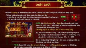 Cách Chơi Nổ Hũ Xin Xăm Tại HipClub Hướng Dẫn Thực Chiến Chi Tiết