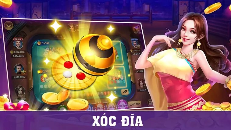 Khám Phá Sức Hút Của Xóc Đĩa HipClub Từ Truyền Thống Đến Hiện Đại