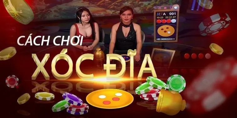 Khám Phá Sức Hút Của Xóc Đĩa HipClub Từ Truyền Thống Đến Hiện Đại 2 Khám Phá Sức Hút Của Xóc Đĩa HipClub Từ Truyền Thống Đến Hiện Đại