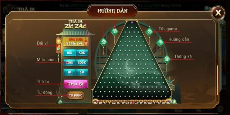 Khám Phá Cách Chơi Game Nhanh ZicZac Tại HipClub Cho Người Mới 2 Khám Phá Cách Chơi Game Nhanh ZicZac Tại HipClub Cho Người Mới